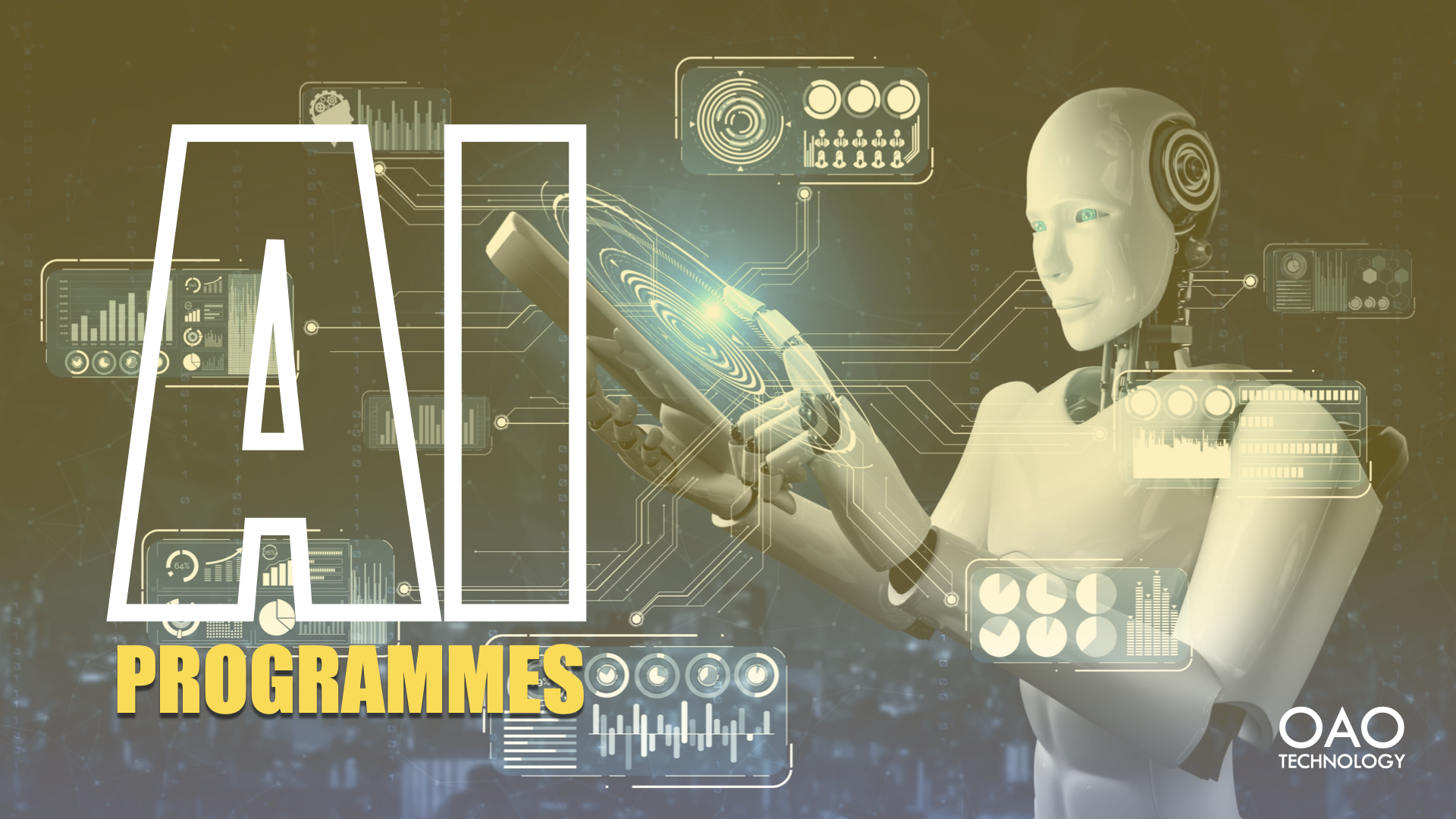 AI Training Programmes Brochure.001